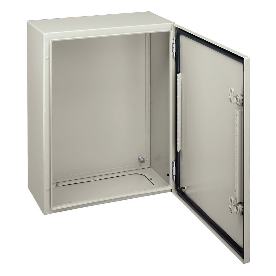 Porte Spacial CRN H500xW500xD250, IP66, IK10 – Schneider Electric NSYCRN55250P