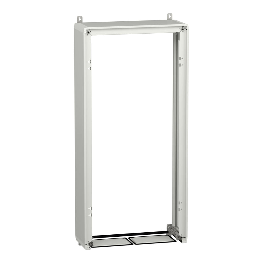 Schneider PrismaSeT G Active - Coffret étanche IP55 23M blanc RAL9003 - LVS08306