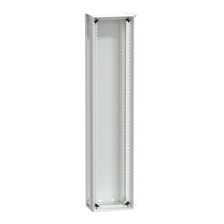 Schneider PrismaSeT G Active - Gaine d'extension coffret 27M L300 blanc RAL9003 - LVS08179