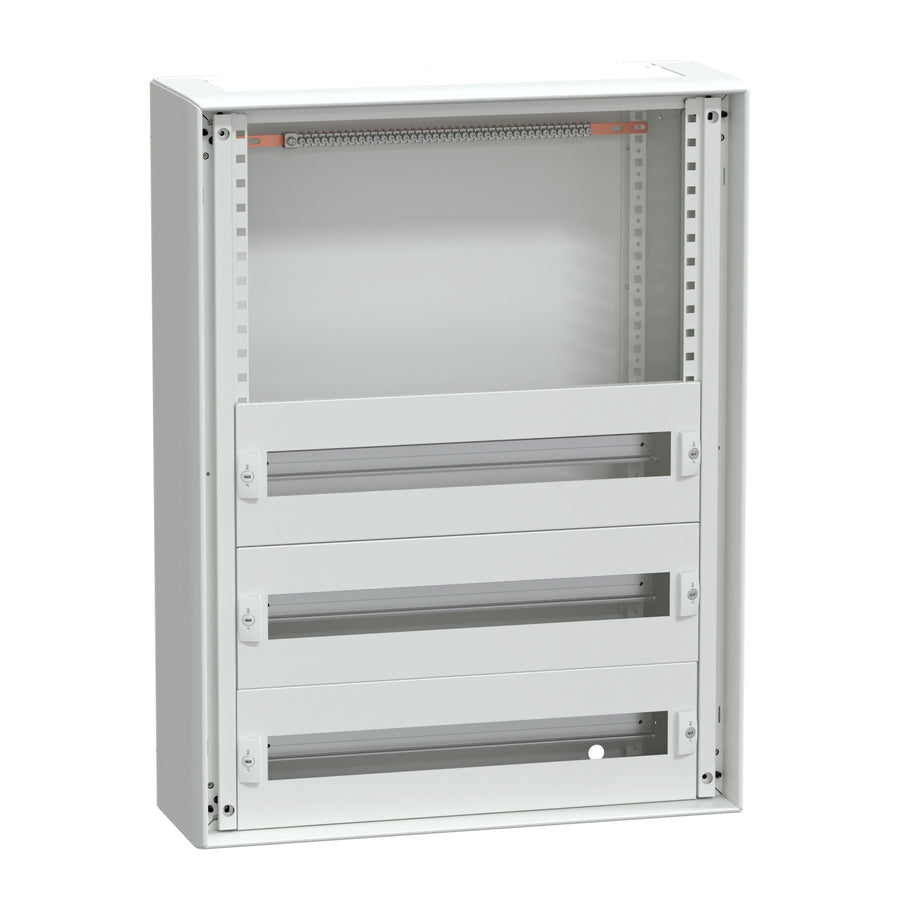 Schneider PrismaSeT G Active - Coffret Pack 250 3 rangées 15M IP30 - LVS08065