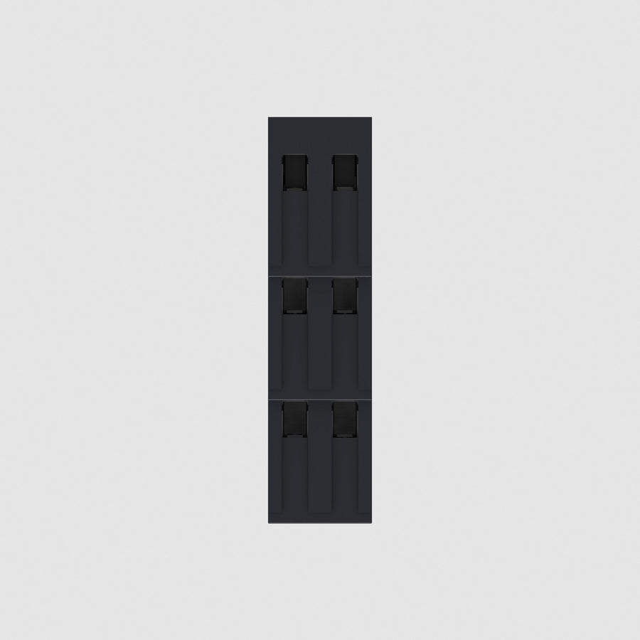 Prise Harmony, 10A, 250V AC, IP20, 2CO – Schneider Electric RSZE1S48M