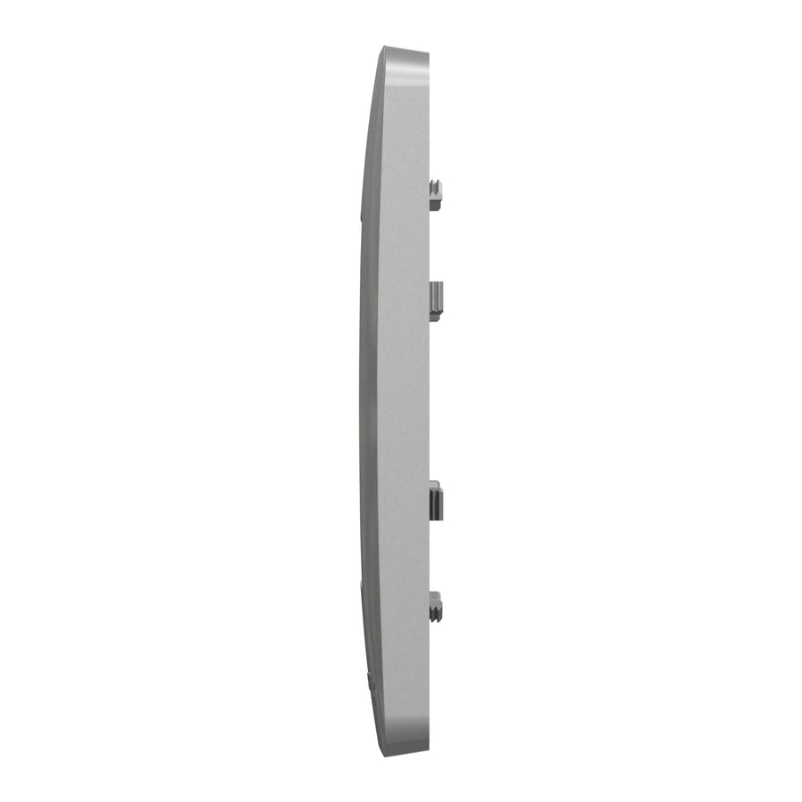 Bornier extrémité couvercle latéral extrémité couvercle pour bornier NSYTRP23SC – Schneider Electric NU200230