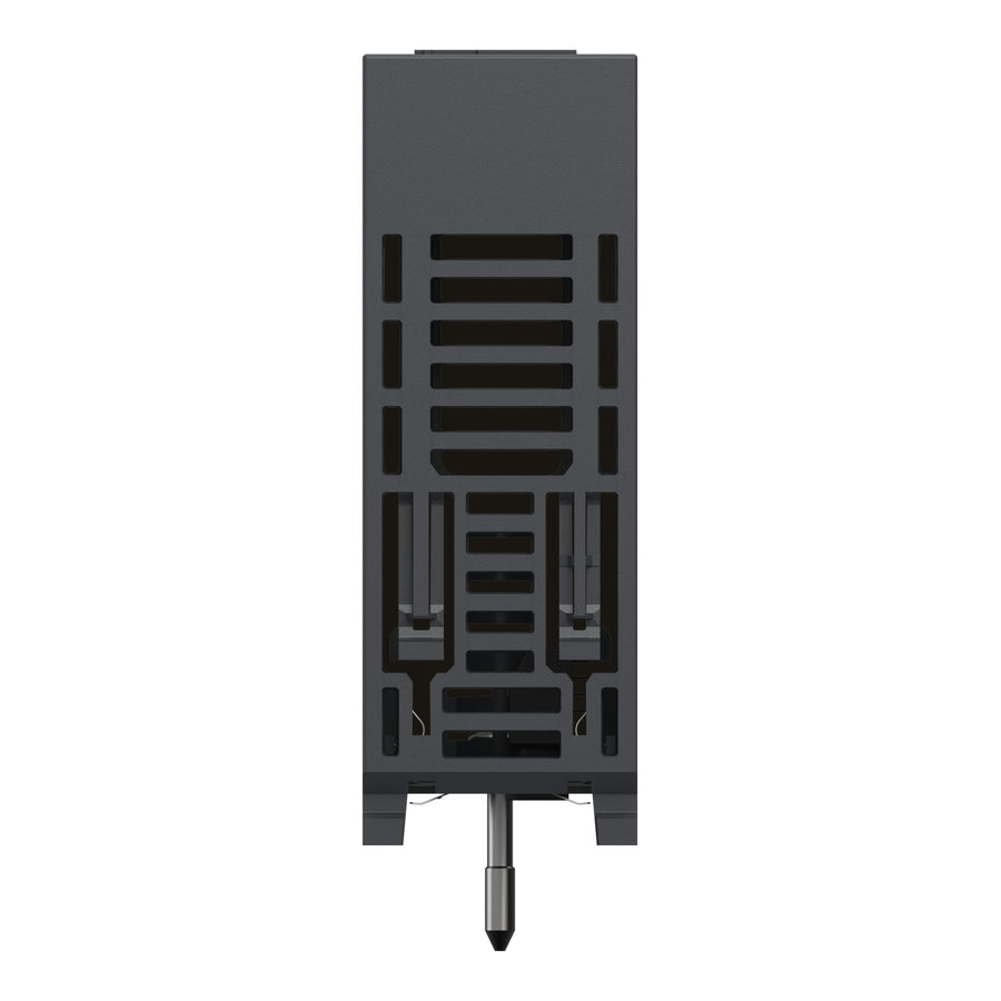 Module d’entrée TOR Modicon X80 I/Os, 24 V DC, IP20, industriel application, hauteur: 103.7 mm – Schneider Electric BMXDDI1602