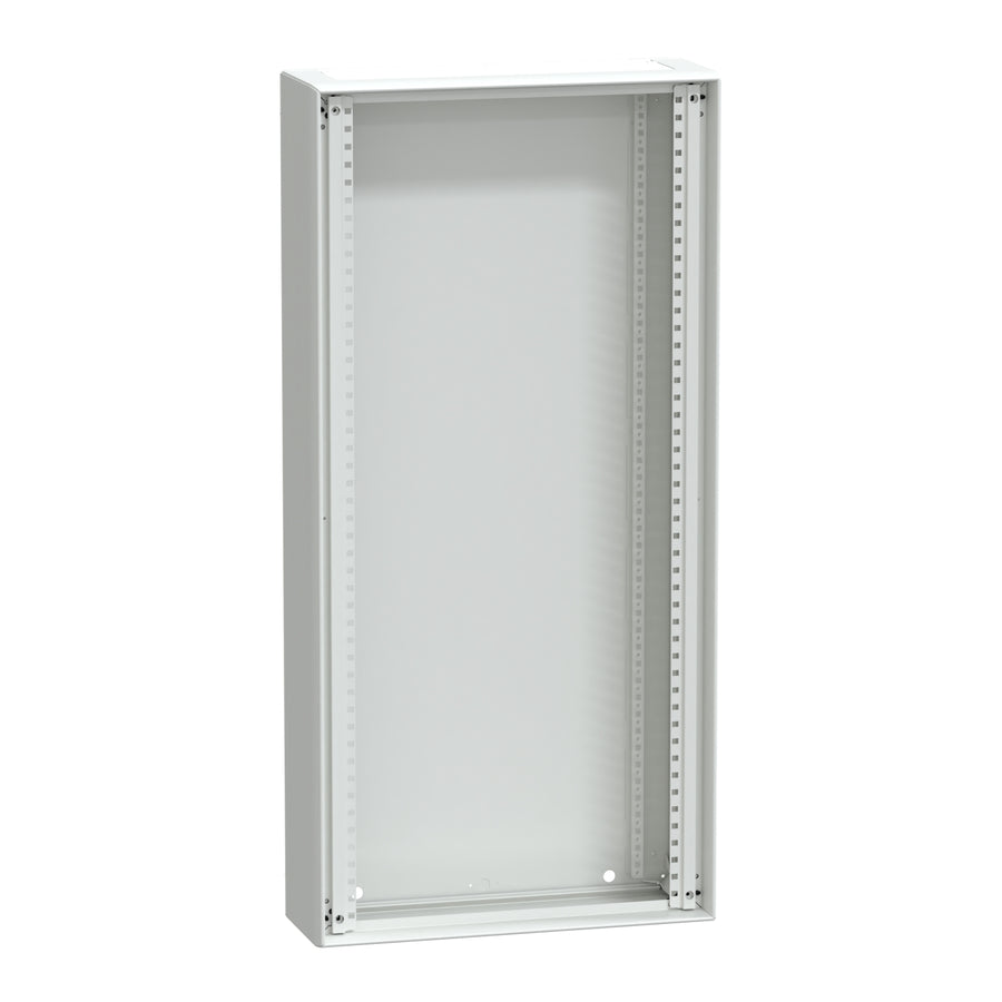 Schneider PrismaSeT G Active - Coffret L600 IP30 24M blanc RAL9003 - LVS08108