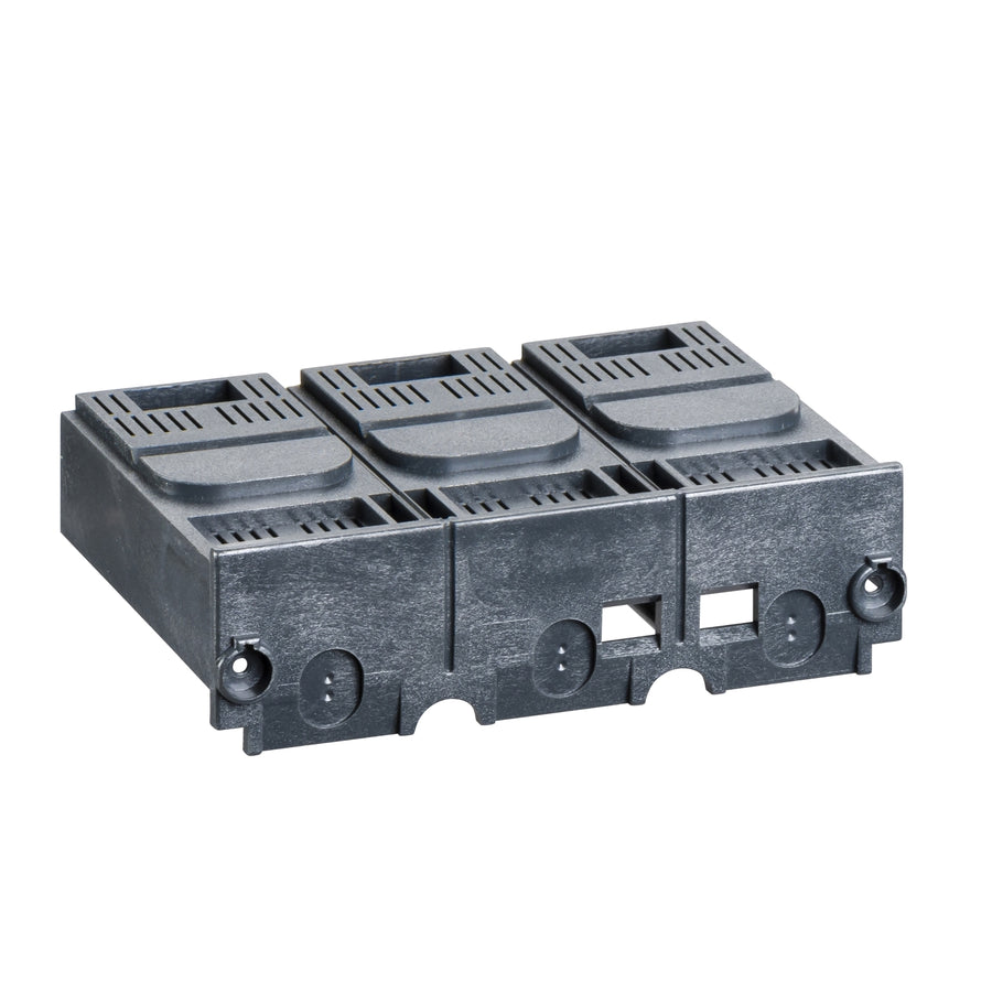 Court cache-bornes ComPact NSX, 3P, IP40, ComPact ComPact NSX100 – Schneider Electric LV429515
