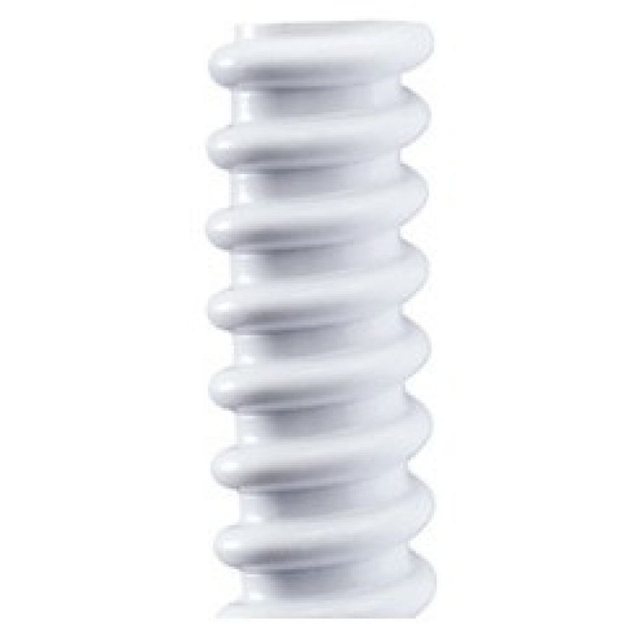 DIFLEX SPIRALLED SHEATH - Ø 12MM - gris RAL7035 – GEWISS DX30012 – lot de 30