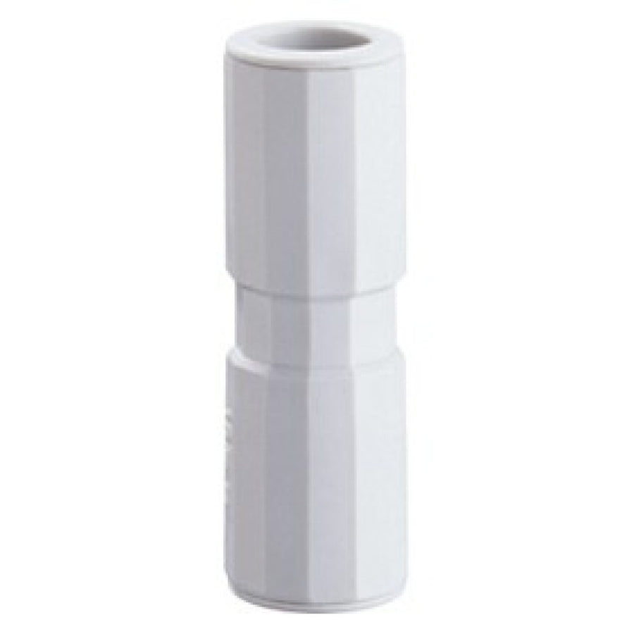 Déclencheur raccord Morbidx, IP67, sans halogène, Ø 20 mm, gris RAL 7035 – GEWISS DX43020
