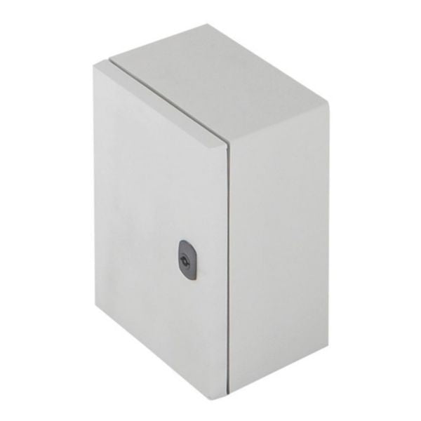 Coffret industriel Marina 300×220×160mm, 200×300×160mm, IP66, IK10, montage en saillie – Legrand 036250