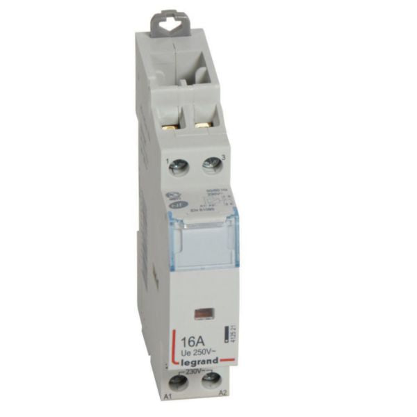 Cx Ct CX3 230V, 16A, 253V, D 44mm – Legrand 412521 – lot de 4