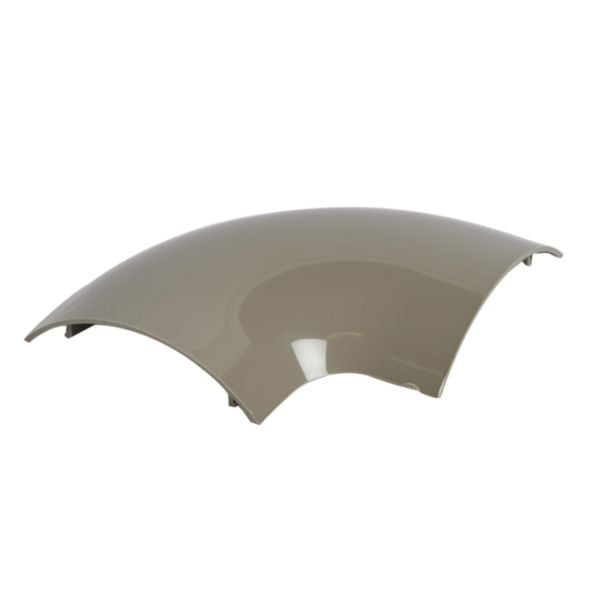 Angle plat de goulotte goulotte de sol LG 75x18 mm, coloris gris pierre, en plastique, 75 mm – Legrand 030018 – lot de 5