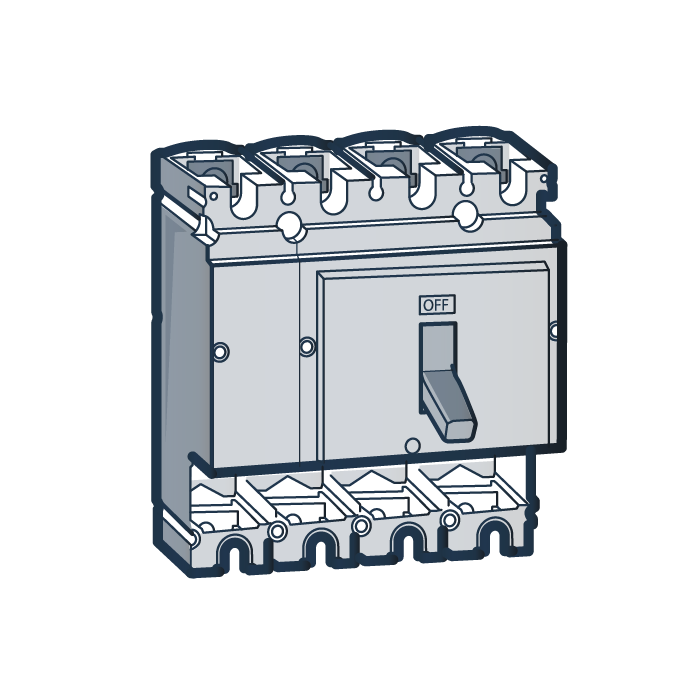 DISTRIBUTION ELECTRIQUE