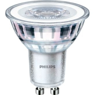 Lampe LED Corepro LEDspot 3.5-35W GU10 840 36D – PHILIPS 929001218002 – lot de 10
