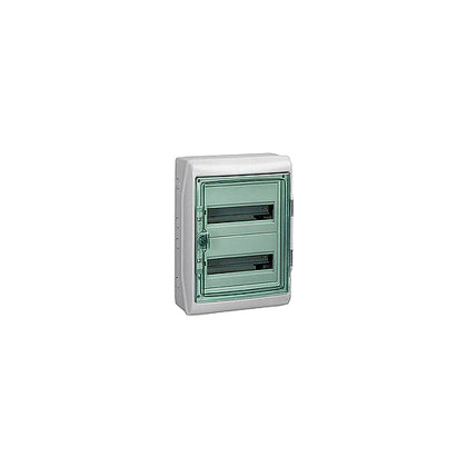 Kaedra - coffret pour appareillage modulaire - 340 x 460 mm - 24 modules