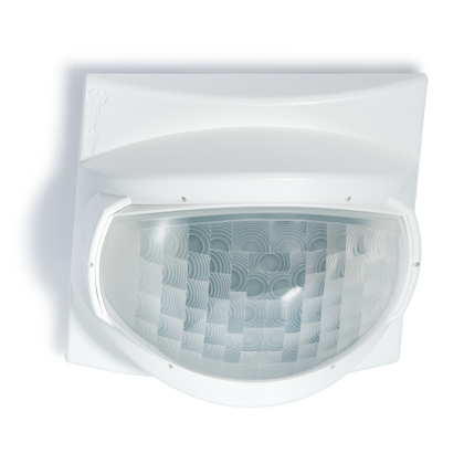 Détecteur de mouvement PIR pour couloir, 1NO, 10A, 110-230VAC, contact libre de potentiel – FINDER 184182300300 – lot de 5