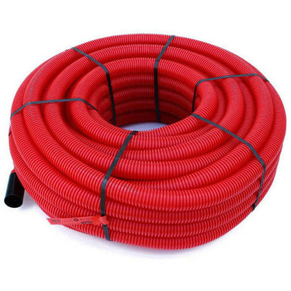 Couronne gaine - TPC rouge