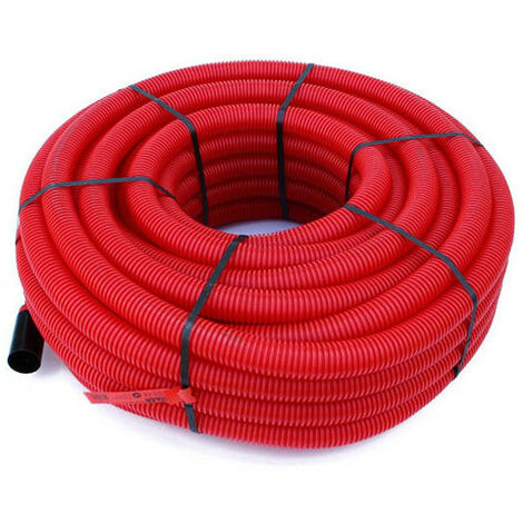 Couronne gaine - TPC rouge