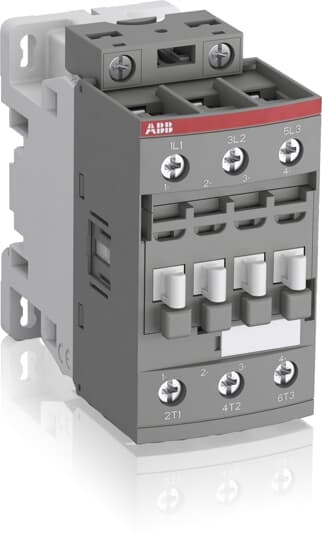 AF38-30-00-12 48-130V50/60HZ-DC Contacteur – ABB 1SBL297001R1300