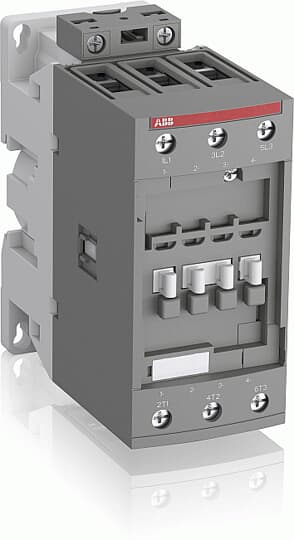 AF52-30-22-12 48-130V50/60HZ-DC Contacteur – ABB 1SBL367001R1300