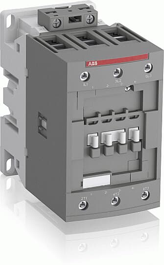 AF80-30-22-13 100-250V50/60HZ-DC Contacteur – ABB 1SBL397001R1400