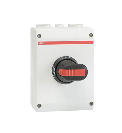 OTP16T6M Interrupteur de sécurité – ABB 1SCA022401R1810