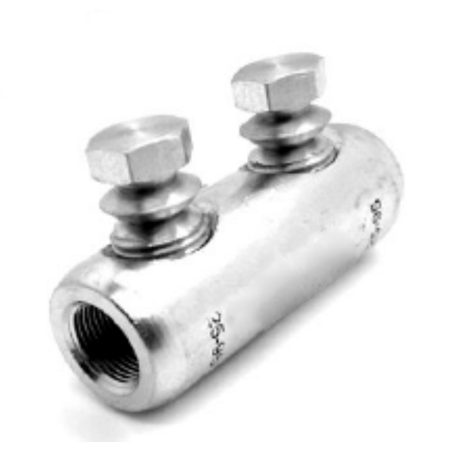 MANCHON – À VIS – ALU/CUIVRE – 95/240 mm²