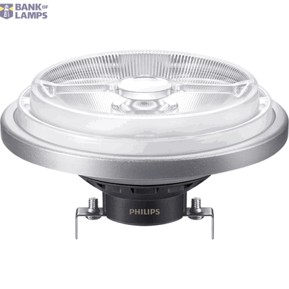 Spot LED MAS LED ExpertColor 11-50W 927 AR111 8D – PHILIPS 929002238402