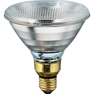 Lampe IR PAR38 IR 100W E27 240V CL 1CT/12 – PHILIPS 923801245506