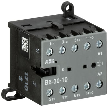 B6-30-01-03 Mini-contacteur 48V 40-450Hz – ABB GJL1211001R0101