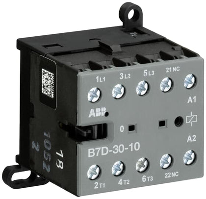 B7D-30-10-05 Kleinschütz 220-240V DC mit Diode – ABB GJL1317001R0105