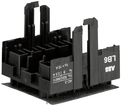 Contact auxiliaire CAF6-02N – ABB GJL1201902R0001