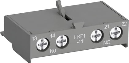 S3-M3 Bloc d'alimentation – ABB 1SAM201901R1001