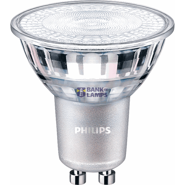 Lampe LED Corepro LEDspot 730lm GU10 865 60D – PHILIPS 929001895302 – lot de 10