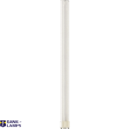 Ampoule Fluocompacte PHILIPS MASTER PL-L 55W/830 2G11 (4-broches) – PHILIPS 927908708370