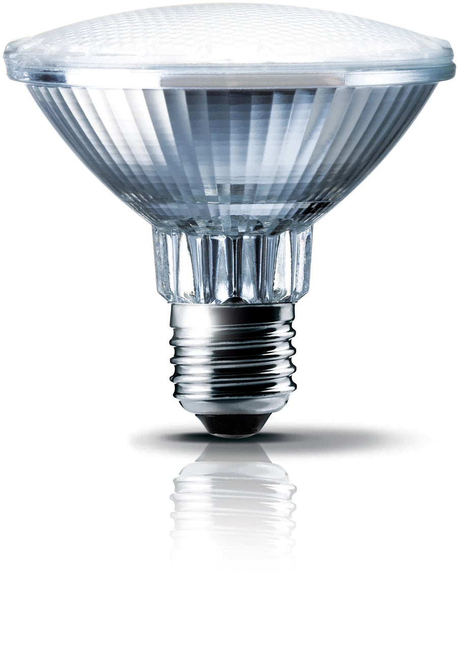 Lampe halogène E27 75W PAR30 230V 25'' – PHILIPS 924710844281