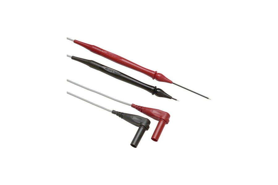 Jeu de cordons de mesure à pointe rétractable Fluke TL40 – FLUKE 1590606