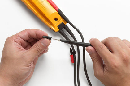 Testeur de courant, de continuité et de tension Fluke T5-600 – FLUKE 659612