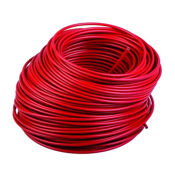 Interrupteur à câble d’arrêt d’urgence à accrochage câble traction interrupteurs XY2C, E XY2CE, LH latéral -2NC+2NO, bouton-poussoir avec soufflet, rupture lente – Telemecanique XY2CE2A290