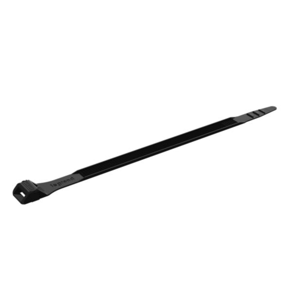 Colson coloris noir – Legrand 031913 – lot de 100