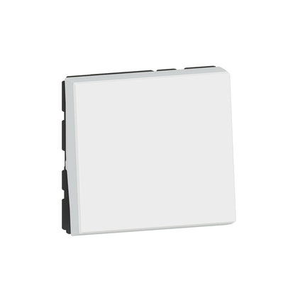 Interrupteur va-et-vient 10AX, 10A, 250V, 2M, IK04 – Legrand 278011L