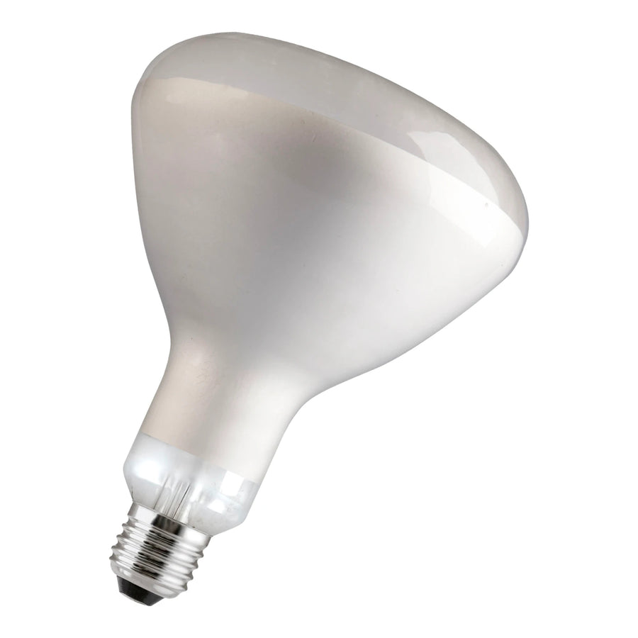 Lampe IR R125 IR 375W E27 230-250V CL 1CT/10 – PHILIPS 923223543807