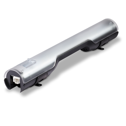 Borne Push-In LED, lumière, 600lm, 6W, 110...240VUC, détecteur de mouvement – FINDER 7L4302302100