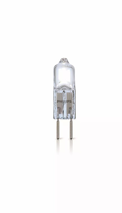 Lampe halogène Halo Caps 36.0W GY6.35 12V CL 1PF/9 – PHILIPS 925723717105