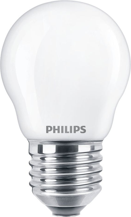 Lampe LED 2.2 W E27 E – PHILIPS 929001345621