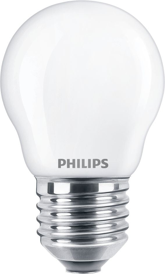 Lampe LED 2.2 W E27 E – PHILIPS 929001345621