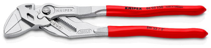 Pince-clé pince et clé à la fois 250 mm – KNIPEX