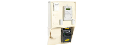 CAHORS Coffret de puissance BPS Type 3 400 A - 0277314R13