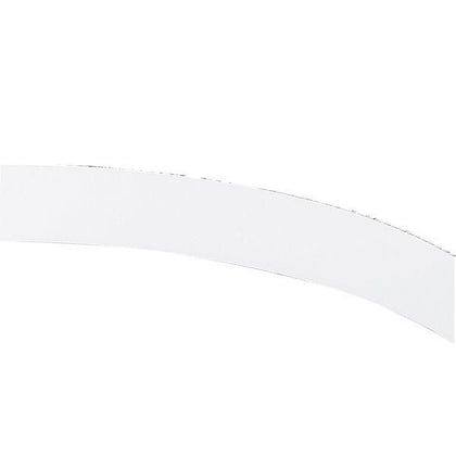 Couvercle de goulotte DLP 85MM, RAL 9003, W 85mm, L 2000mm, coloris blanc – Legrand 010522