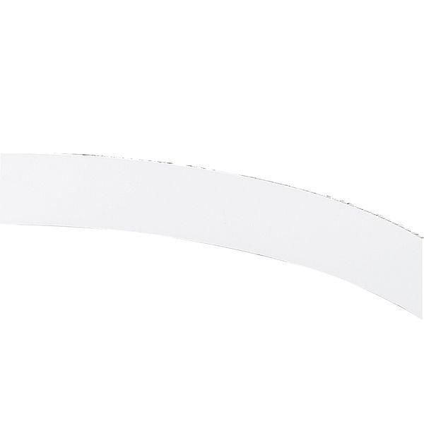 Couvercle de goulotte DLP 85MM, RAL 9003, W 85mm, L 2000mm, coloris blanc – Legrand 010522
