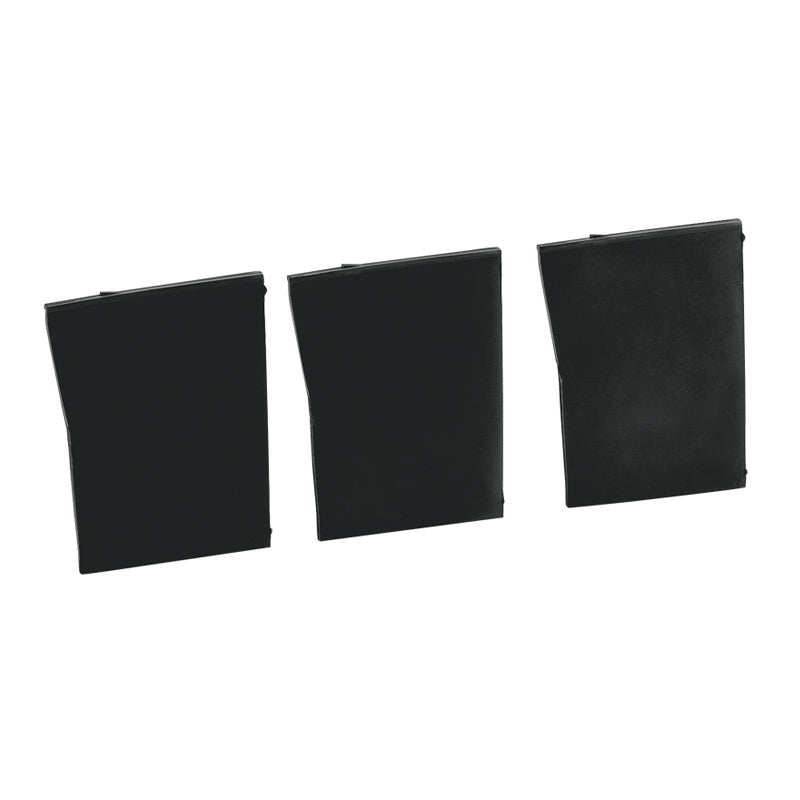 Jeu d’écrans isolants pour DPX3 160/250 3 – Legrand 421070