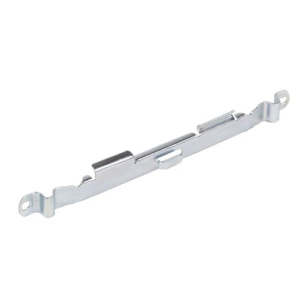 Éclisse à clipsage pour chemin de câbles Cablofil électrozingué – Legrand CM558241 – lot de 100